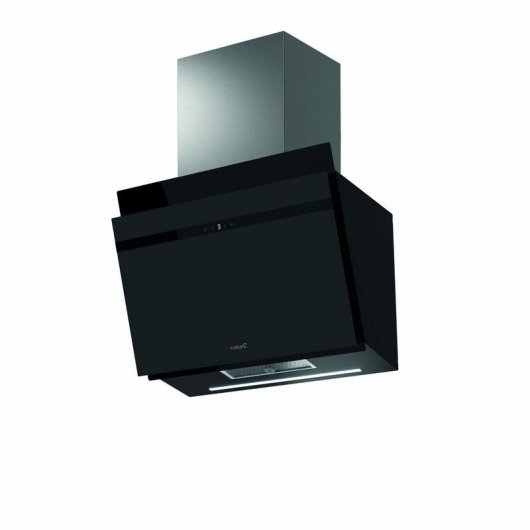 Campana extractora CATA THALASSA EVO 600 GBK Canalização 60cm com controlo tátil