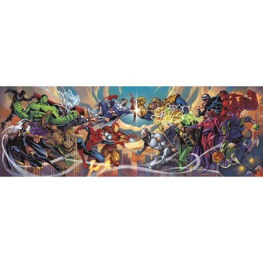 Puzzle Clementoni 37056 per adulti a partire da 14 anni