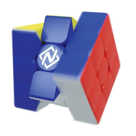 Cubo de Rubik Goliath 919900 3x3 Classique Plastique Multicolore