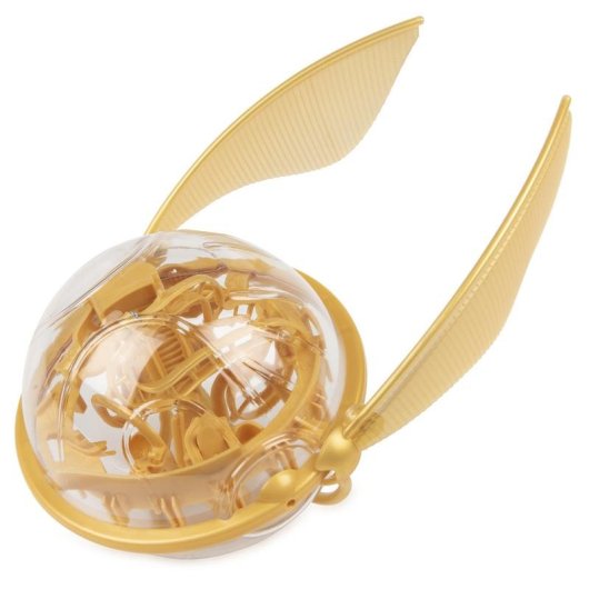 Juego de habilidad Perplexus Go Harry Potter Laberinto 3D con 30 obstáculos