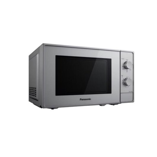 Microondes Panasonic NN-K12 20 Litres 800W avec Grill Quartz 1000W