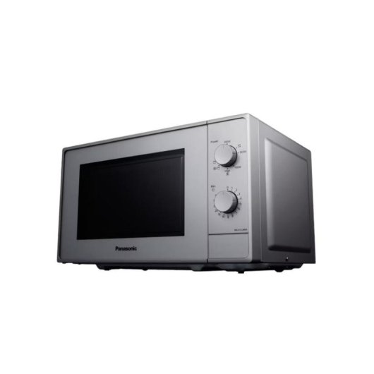 Microondes Panasonic NN-K12 20 Litres 800W avec Grill Quartz 1000W
