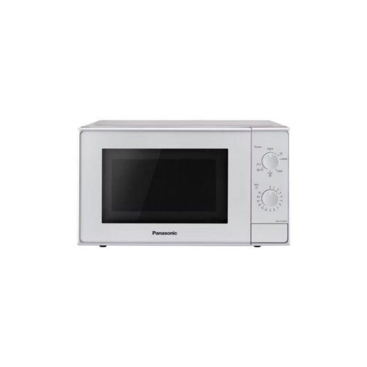 Microondes Panasonic NN-K12 20 Litres 800W avec Grill Quartz 1000W