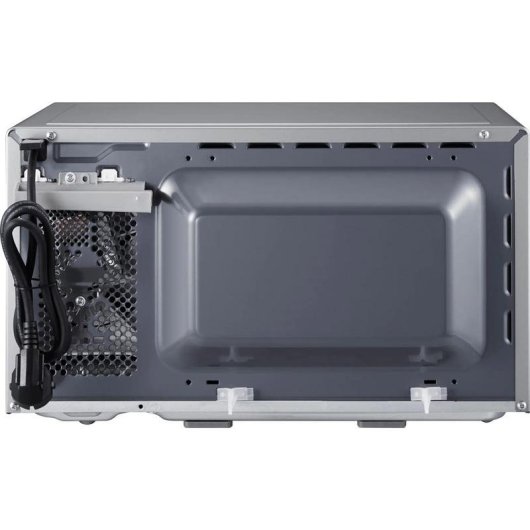 Microondes Panasonic NN-K12 20 Litres 800W avec Grill Quartz 1000W