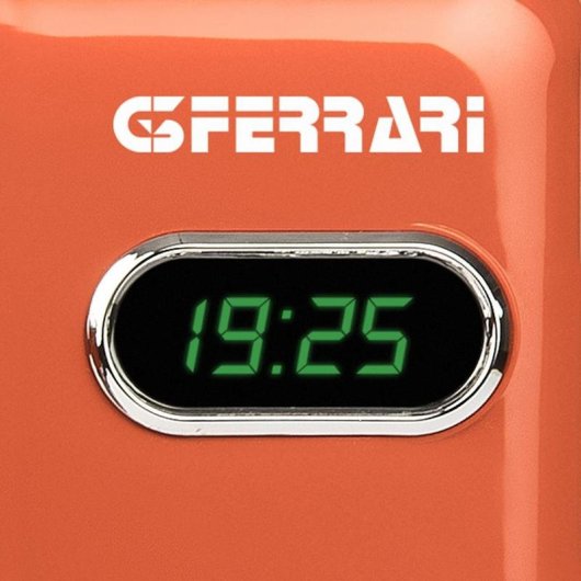 Microondas G3FERRARI G3 1015502 20 Litros 700W con Grill y Pantalla LED