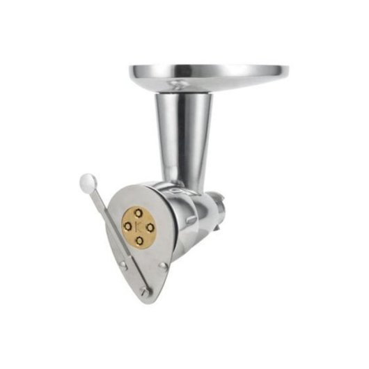 Accesorio elaborador de pasta Kenwood KAX92.A0ME Aluminio