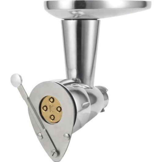 Accesorio elaborador de pasta Kenwood KAX92.A0ME Aluminio