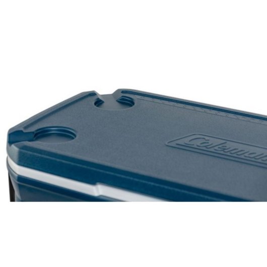 Nevera portátil Coleman Xtreme 52QT Azul 49 L 96 h