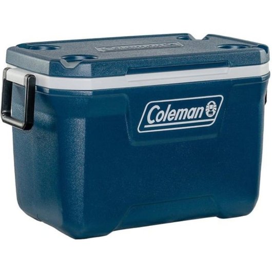 Nevera portátil Coleman Xtreme 52QT Azul 49 L 96 h