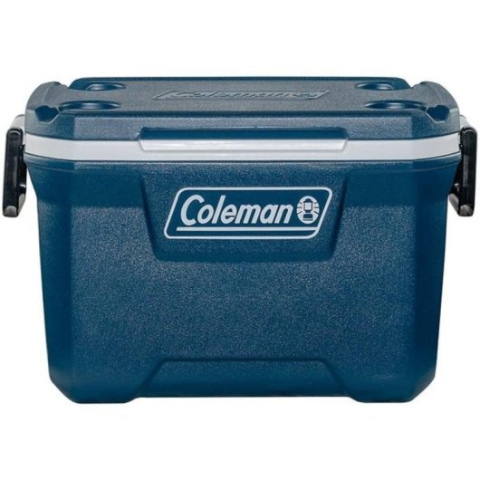 Nevera portátil Coleman Xtreme 52QT Azul 49 L 96 h
