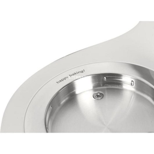 Batidora de varillas Kenwood kMix KMX760GR 1000 W 5 L Metal Acero inoxidable