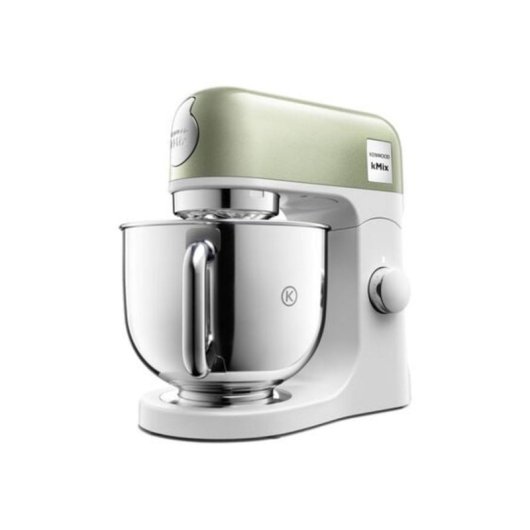 Batidora de varillas Kenwood kMix KMX760GR 1000 W 5 L Metal Acero inoxidable