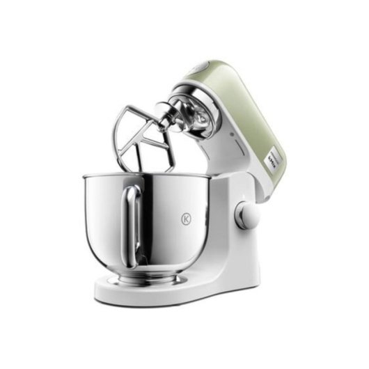 Batidora de varillas Kenwood kMix KMX760GR 1000 W 5 L Metal Acero inoxidable