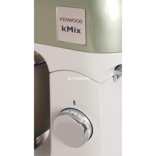 Batidora de varillas Kenwood kMix KMX760GR 1000 W 5 L Metal Acero inoxidable