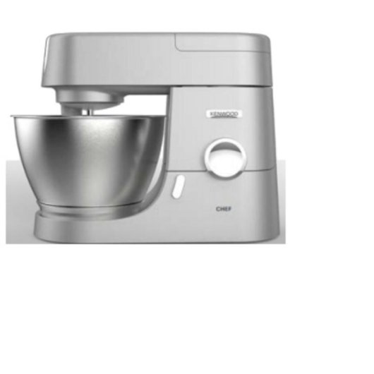 Küchenmaschine Kenwood Chef KVC 3150S 4,6 L Silber 1000 W