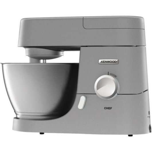 Küchenmaschine Kenwood Chef KVC 3150S 4,6 L Silber 1000 W
