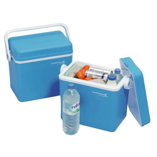 Nevera portátil Campingaz Isotherm Extreme 17L Bleu 17 L