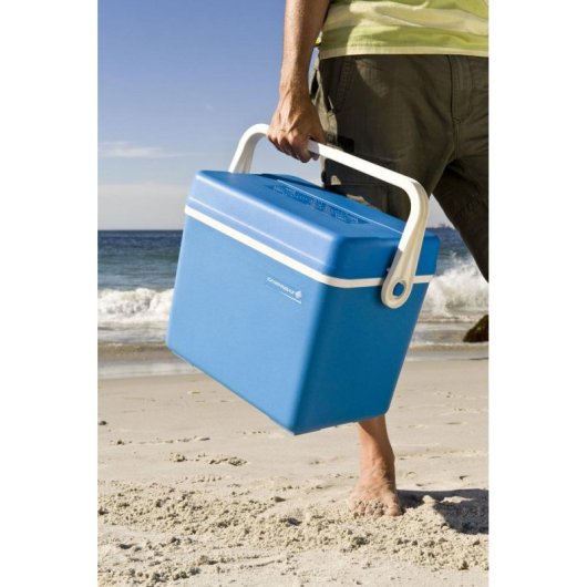Nevera portátil Campingaz Isotherm Extreme 17L Bleu 17 L