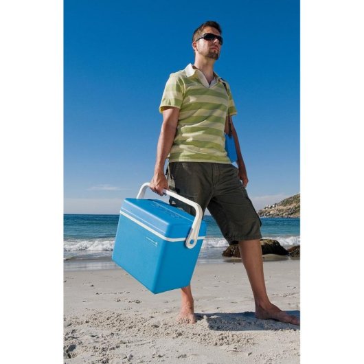Nevera portátil Campingaz Isotherm Extreme 17L Bleu 17 L