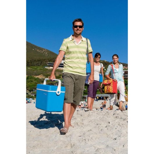 Nevera portátil Campingaz Isotherm Extreme 17L Bleu 17 L