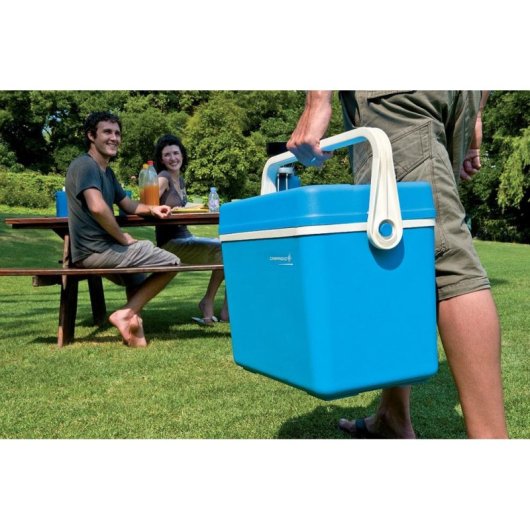 Nevera portátil Campingaz Isotherm Extreme 17L Bleu 17 L