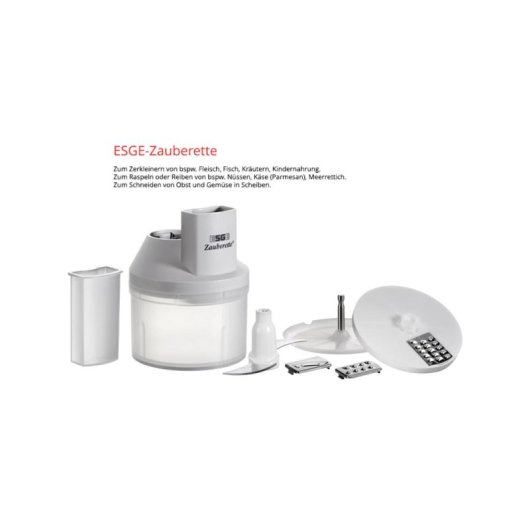 Batidora de inmersión Unold M 200 Superbox 200 W Blanco