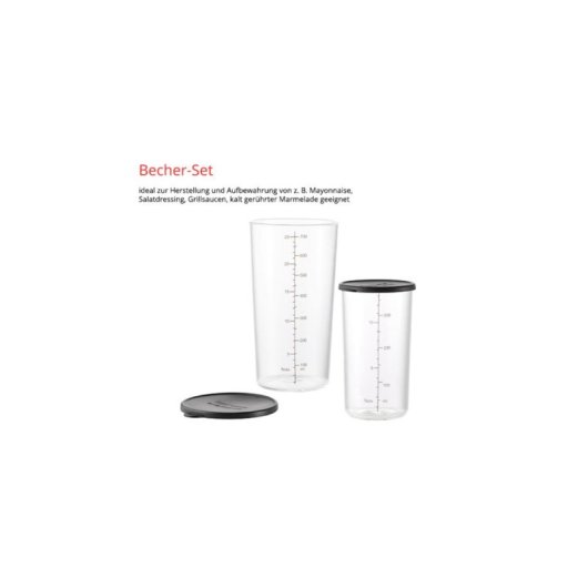 Batidora de inmersión Unold M 200 Superbox 200 W Blanco