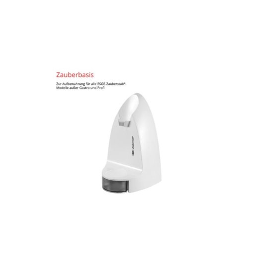 Batidora de inmersión Unold M 200 Superbox 200 W Blanco