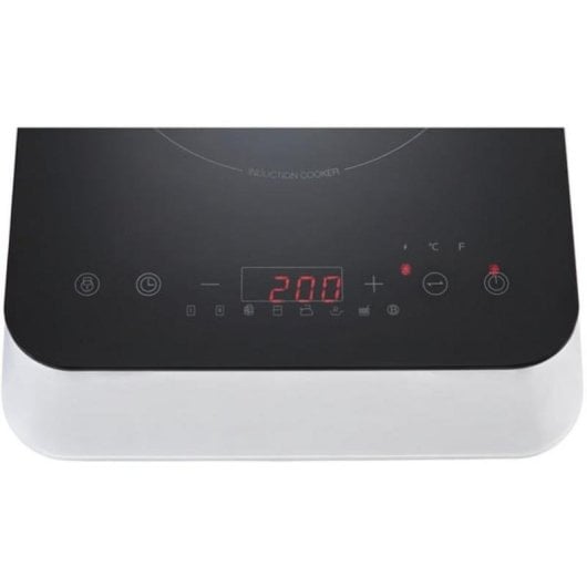 Placa de indução MEDION MD 18490 29 cm 2000 W