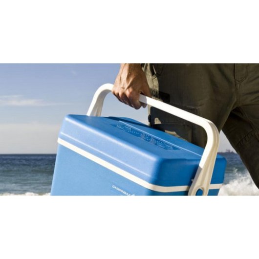 Campingaz Isotherm Extreme 10L