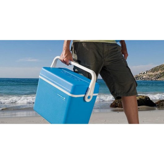 Campingaz Isotherm Extreme 10L