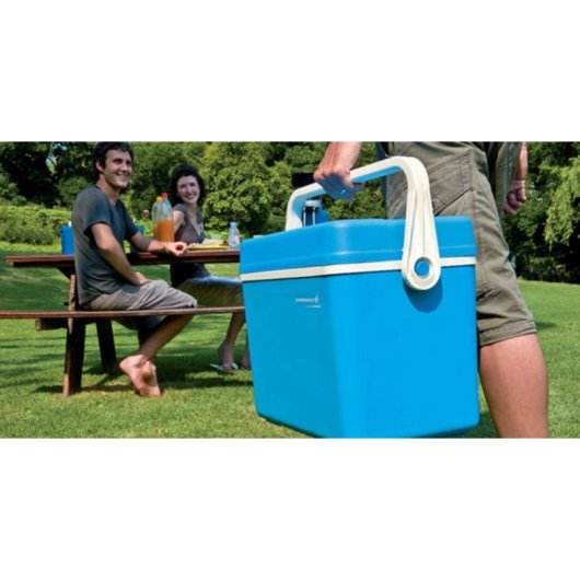Campingaz Isotherm Extreme 10L