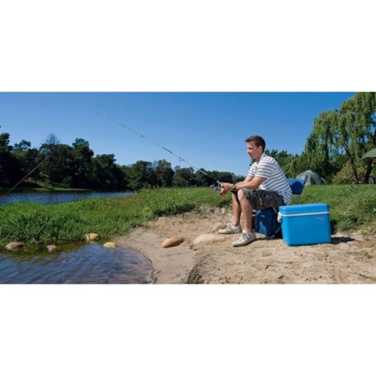 Campingaz Isotherm Extreme 10L
