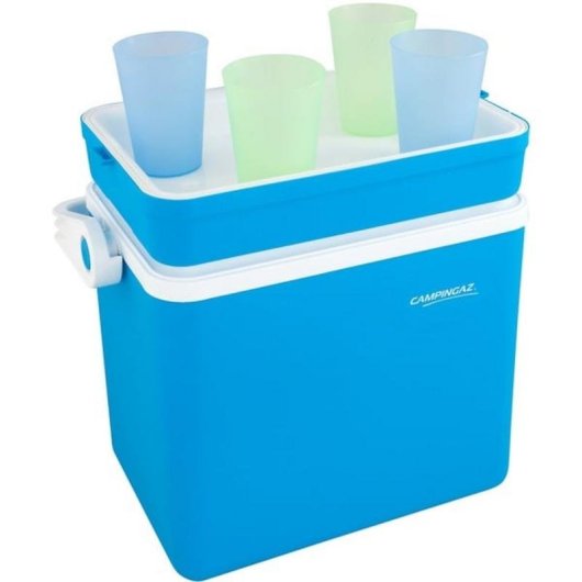 Campingaz Isotherm Extreme 10L