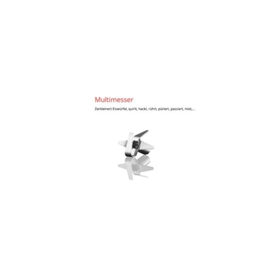 Pürierstab Unold G 350 Gastro Max 350 W 3,5 m Grau/Weiß