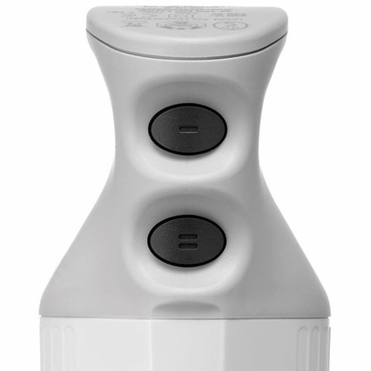 Pürierstab Unold G 350 Gastro Max 350 W 3,5 m Grau/Weiß