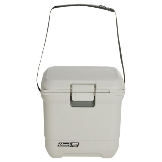 Nevera portátil Coleman 2213850 24 L 72 h Blanco