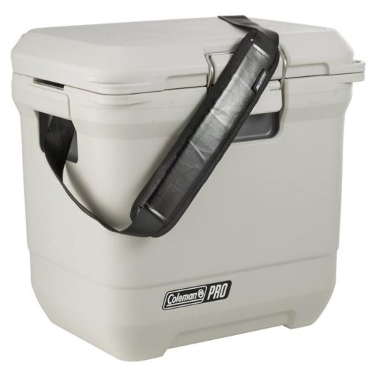 Nevera portátil Coleman 2213850 24 L 72 h Blanco