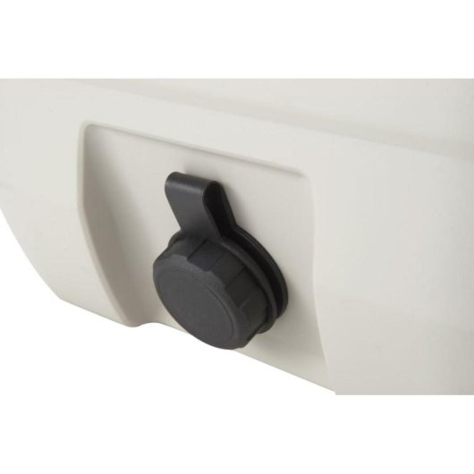Nevera portátil Coleman 2213850 24 L 72 h Blanco