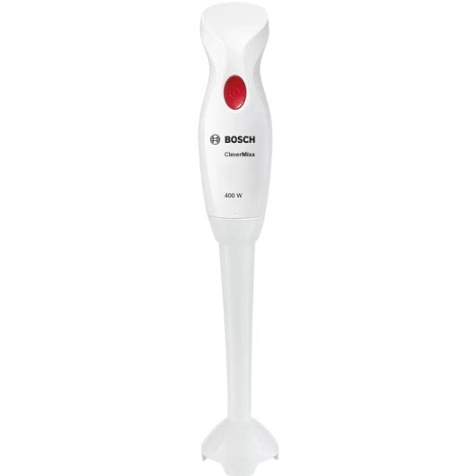 Batidora de inmersión Bosch MSM14000 400 W Blanco