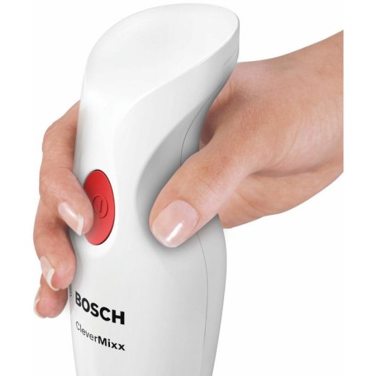 Batidora de inmersión Bosch MSM14000 400 W Blanco