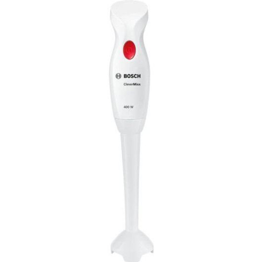 Batidora de inmersión Bosch MSM14000 400 W Blanco