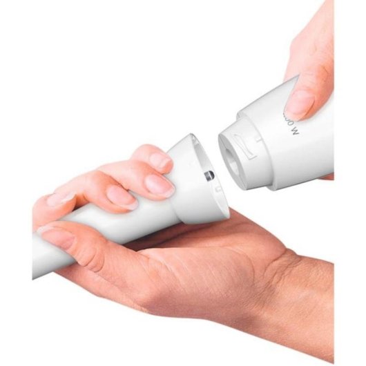 Batidora de inmersión Bosch MSM14000 400 W Blanco