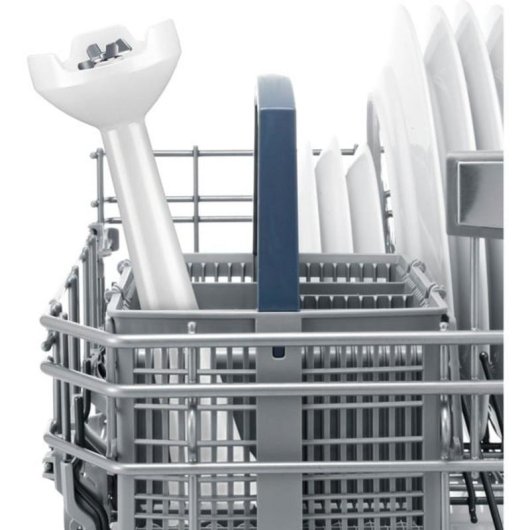 Batidora de inmersión Bosch MSM14000 400 W Blanco