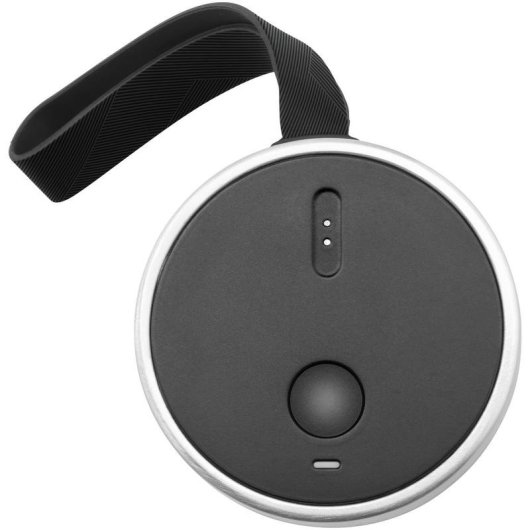 Batidora de varillas WMF KITCHENminis 0416700011 0,3 L 50 W Preto Aço inoxidável