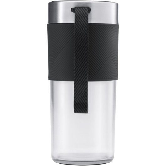 Batidora de varillas WMF KITCHENminis 0416700011 0,3 L 50 W Preto Aço inoxidável
