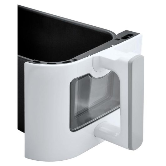 Freidora de aire Medion LIFE P20 8,7L 2600W doble cámara con pantalla táctil