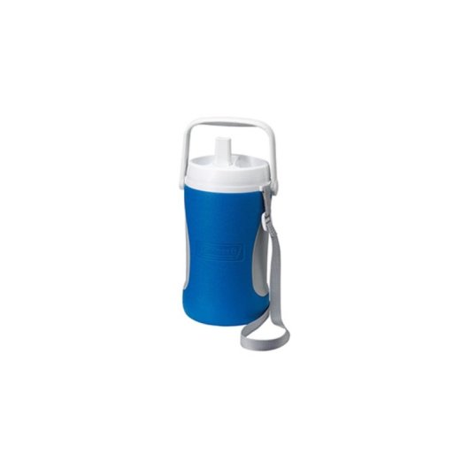 Caisse isotherme Coleman Cooler Combo 45,7 L 48 h bleu/blanc