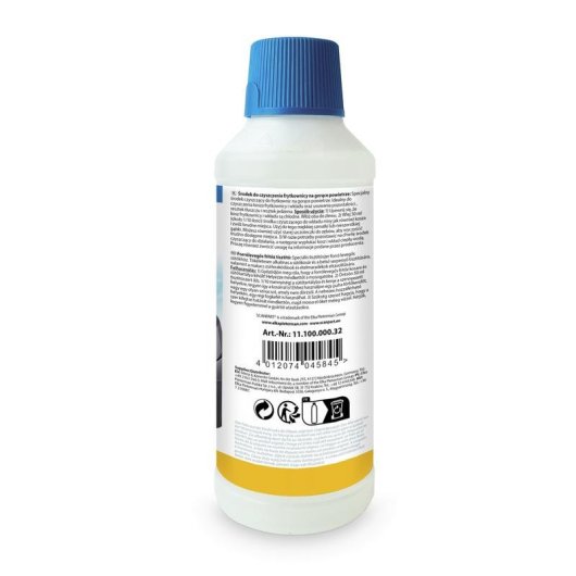 Limpiador para freidora de aire Scanpart 500 ml Multicolor