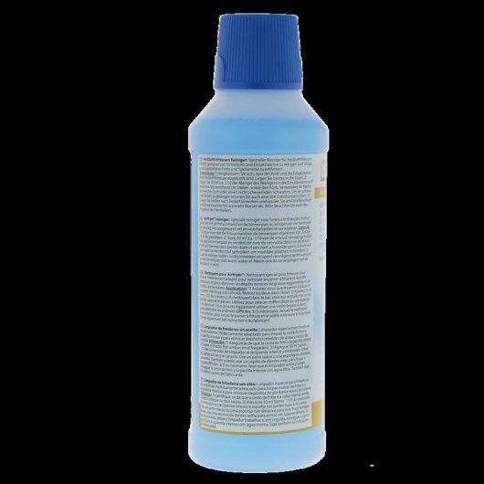 Limpiador para freidora de aire Scanpart 500 ml Multicolor